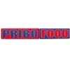 Pribo Food logo